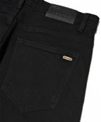 Men's Denim - Black JP-1907 - Black - View 5