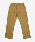 Men'S Sports Trousers Six Pockets - Camel Lwr-0538 - Camel - View 5