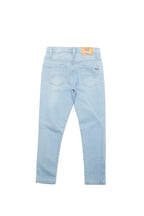 Kids Jeans Pant - Ice Blue Bjp-0258