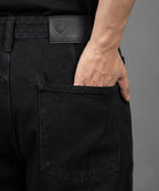 Men's Denim - Black JP-2102 - Black - View 5