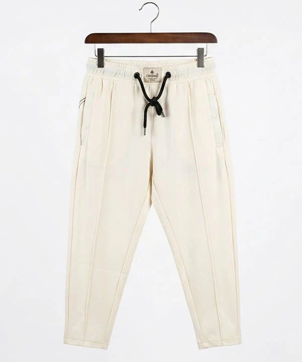 Kids Smart Baggy stretchable premium trouser Fawn BLW-0136