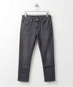 Boys Navy jeans pants- Bjp-0249