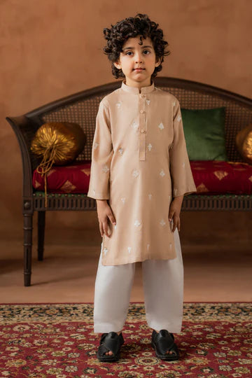 KIDS KURTA WITH SHALWAR