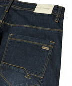 Men's Denim - Navy JP-1862 - Navy - View 5