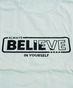 HR Clothing Men’s Printed T-Shirt – Grey TSH-5684