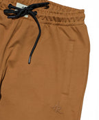 Men'S Sports Trousers - Camel Lwr-0569 - Camel - View 5