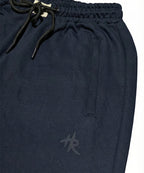 Men'S Sports Trousers - Navy Lwr-0569 - Navy - View 5
