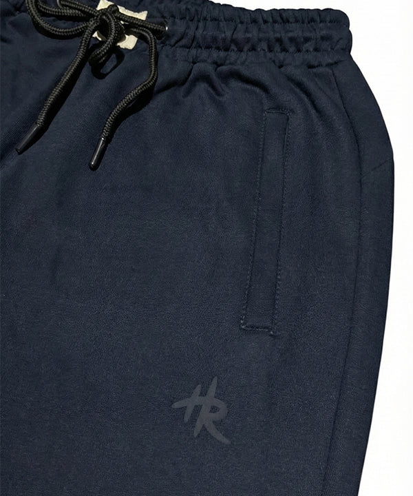 Men'S Sports Trousers - Navy Lwr-0569 - Navy - View 5