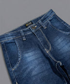 Boys Jeans - Navy Bjp-0285