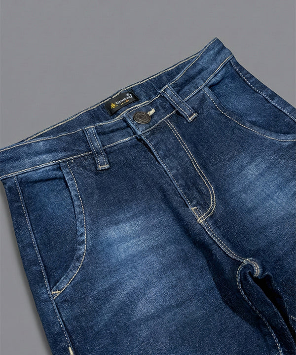 Boys Jeans - Navy Bjp-0285