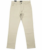 Kids Cotton Chino Pant - Bcp-0047 Beige