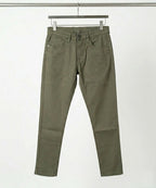 Boys Green jeans pants- Bjp-0266