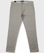 Men'S Over Size Chino - Fawn Cp-0545 - Fawn - View 5