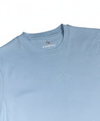 Men’S Basic T-Shirt – Sky Tsh-5919 - Sky - View 5