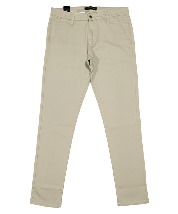 Men'S Chino - Beige Cp-0540 - Beige - View 5