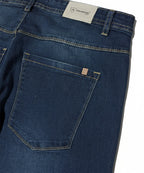 Men's Denim - Greenish JP-1821 - Green - View 5