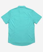 Men's Casual Shirt Half Sleeves - Ferozi Shc-1845 Strech Fabric -  - View 11