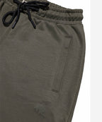 Men'S Sports Trousers - D Green Lwr-0569 - Green - View 5