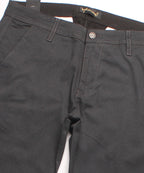 Men'S Chino - D Grey Cp-0507 - Grey - View 5