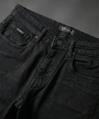 Men's Denim - Black JP-1851 - Black - View 5