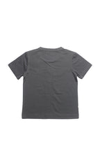 HR clothing Kids Tee's - Night Green BTS-1485