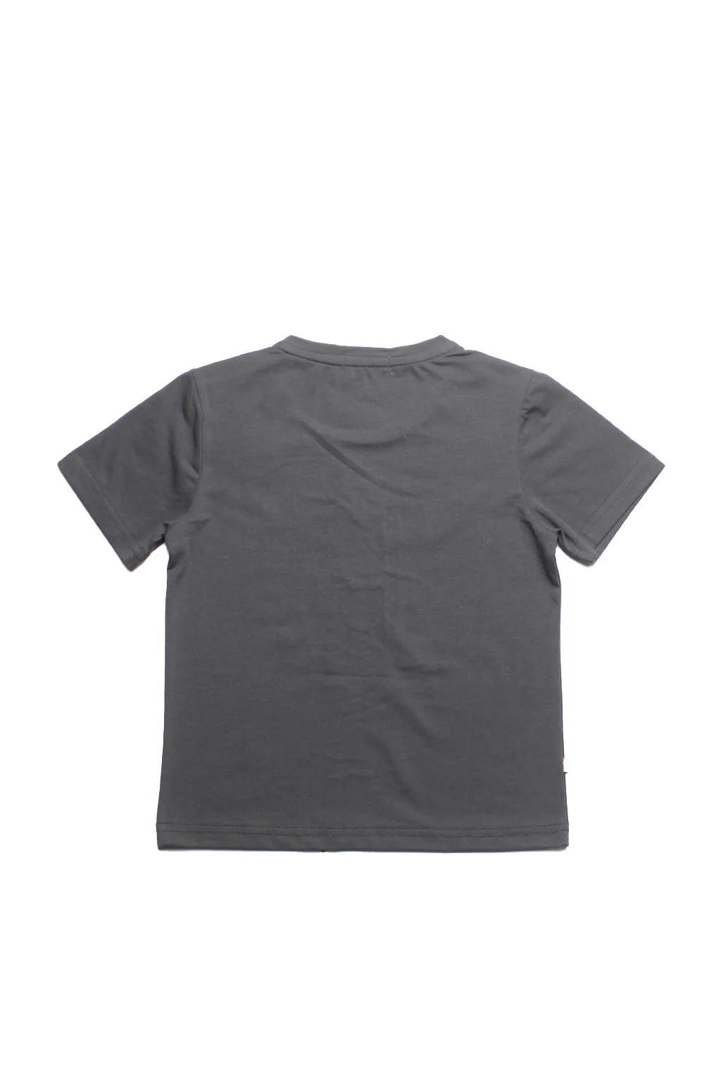 HR clothing Kids Tee's - Night Green BTS-1485