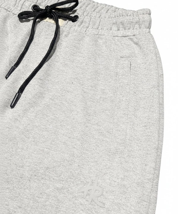 Men'S Sports Trousers - L Grey Lwr-0569 - Grey - View 5