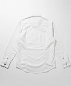 Men's Casual Shirt - Shc-1592 White