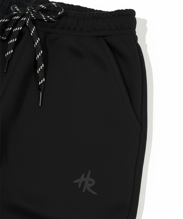 Kids Sports Trouser - Black Blw-0128