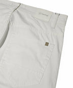 Men's Denim - White JP-1906 - White - View 5