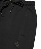 Men'S Sports Trousers - Black Lwr-0569 - Black - View 5