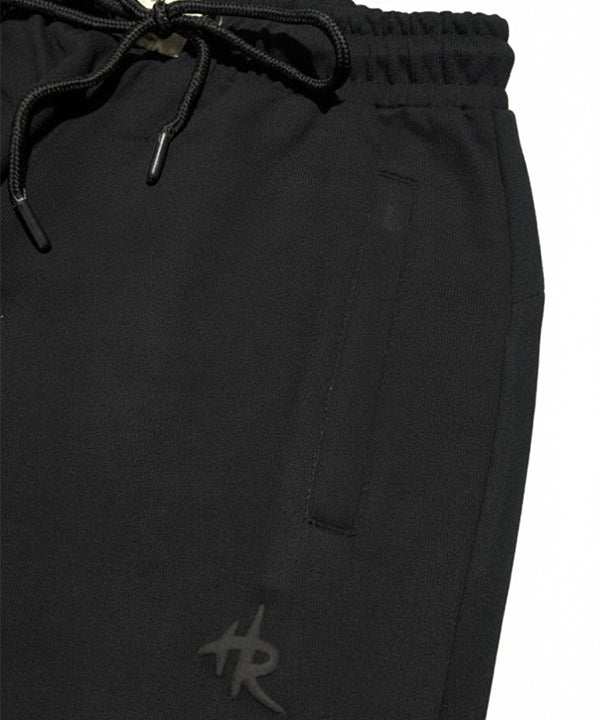 Men'S Sports Trousers - Black Lwr-0569 - Black - View 5