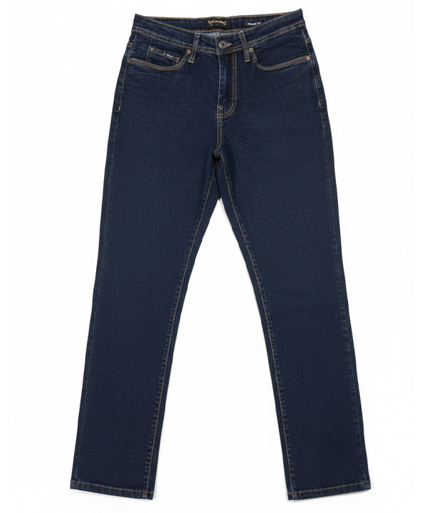 Men's Denim - Navy JP-2084 - Navy - View 5