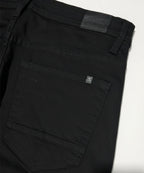 Men's Denim - Black JP-1858 - Black - View 5