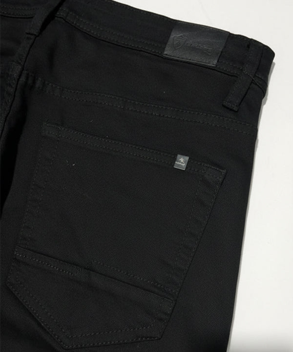 Men's Denim - Black JP-1858 - Black - View 5