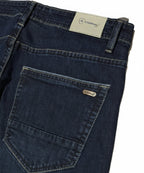 Men's Denim - Navy JP-1866 - Navy - View 5