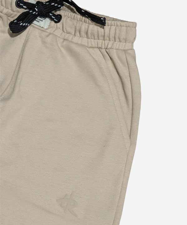Kids Sports Trouser - L Coffee Blw-0128