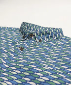 Men's Casual Shirt - Shc-0559 Multi