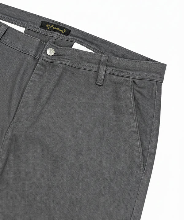 Men'S Chino - Cp-0535 Purple - Purple - View 5