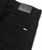 Men's Denim - Black JP-1892 - Black - View 5