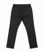 Kids Cotton Chino Pant - Bcp-0048 Black