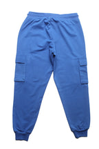HR clothing Kids Jogger Trouser - Blue Blw-0122