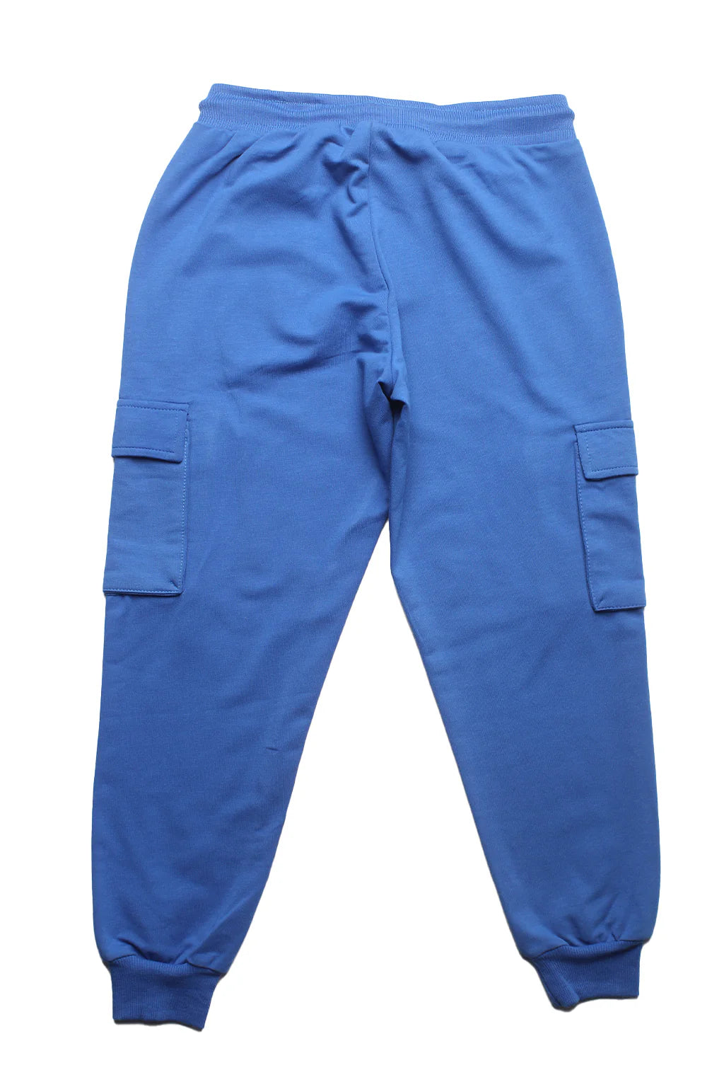 HR clothing Kids Jogger Trouser - Blue Blw-0122