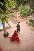 Bridal Dress K-51214