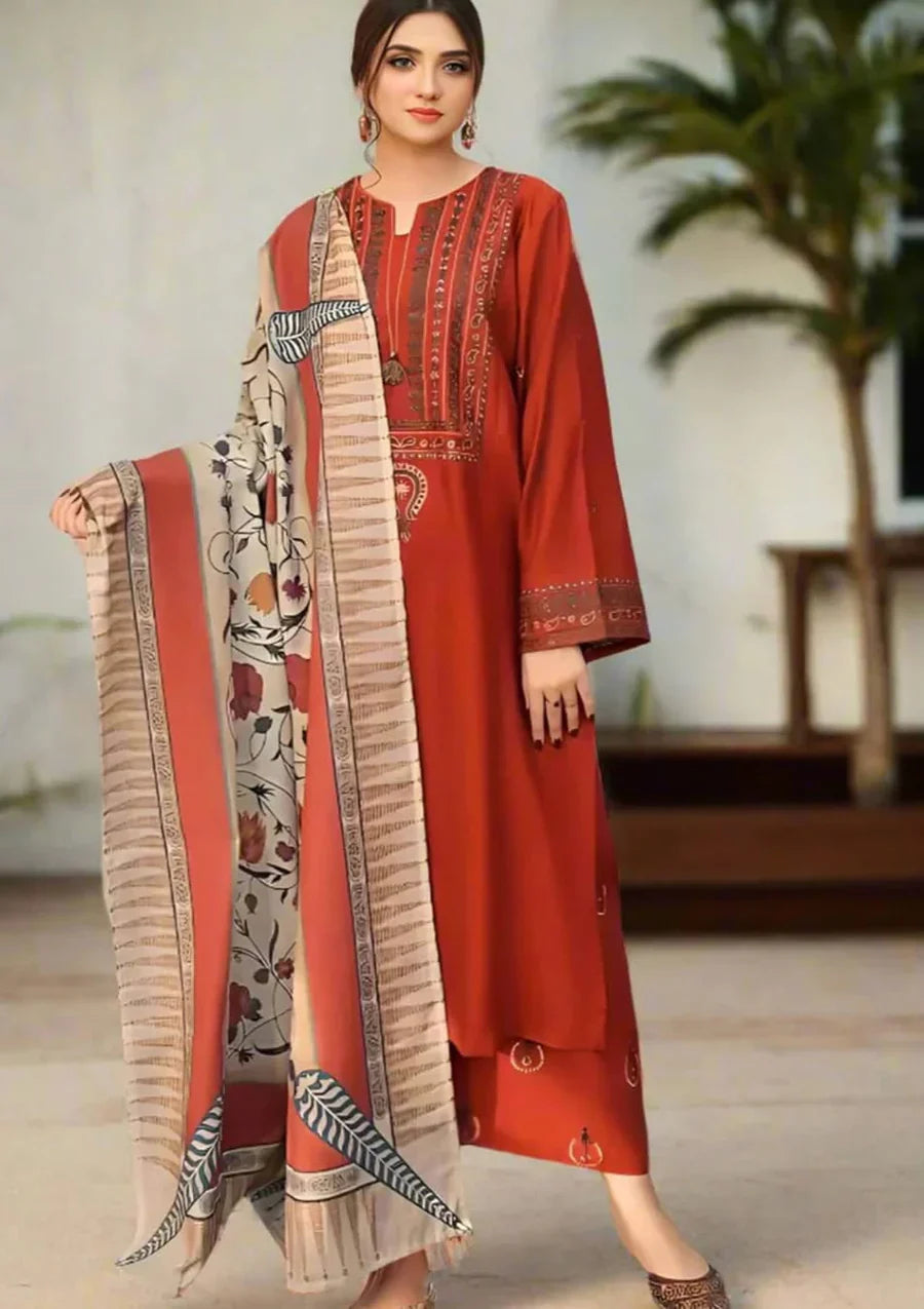 Buy Ayat 3Pc Online at Shopping Karado