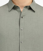 light green casual kameez shalwar