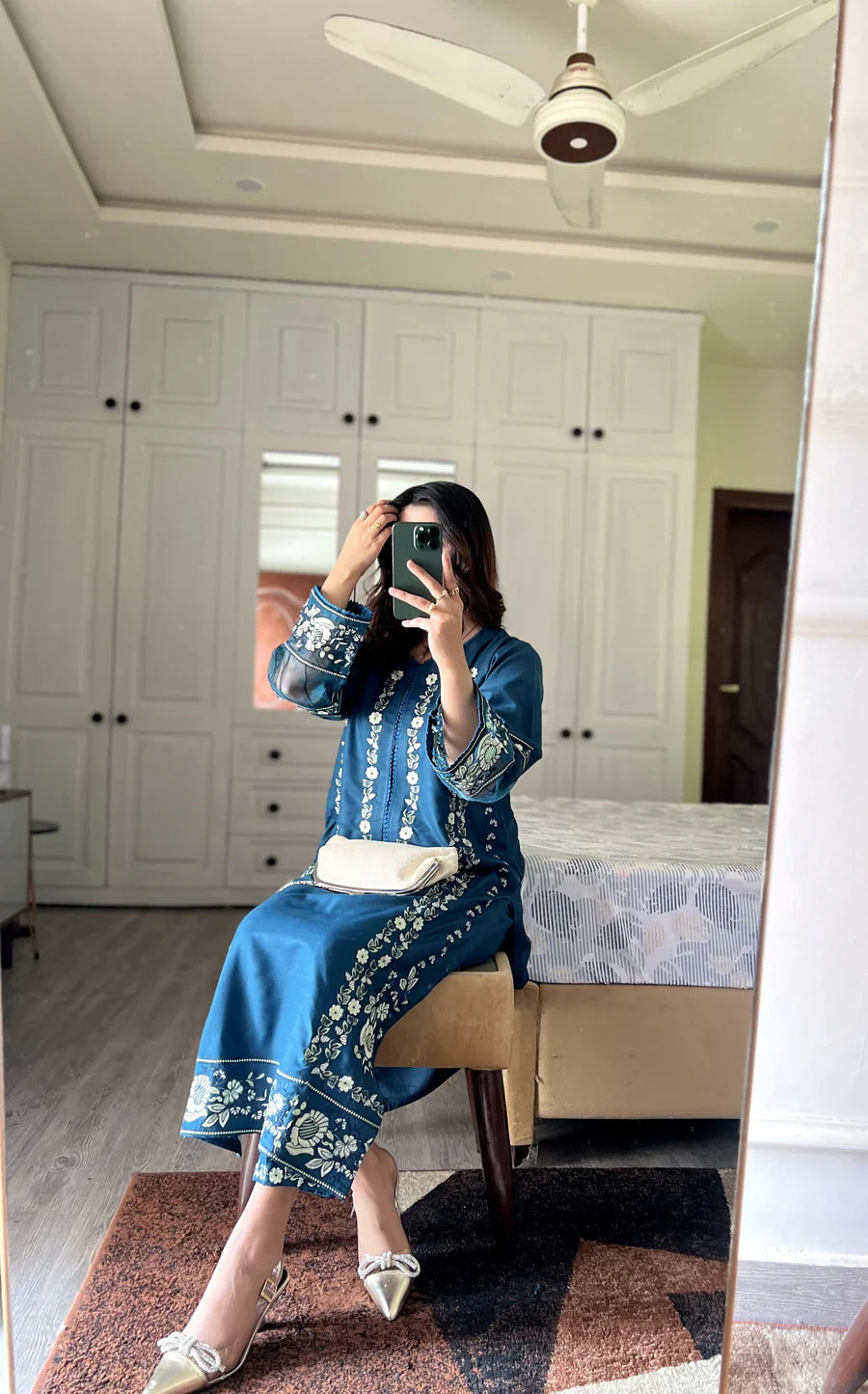 Buy Saher 2Pc Online at Shopping Karado