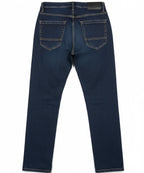 Men's Denim - Navy JP-2084 - Navy - View 6