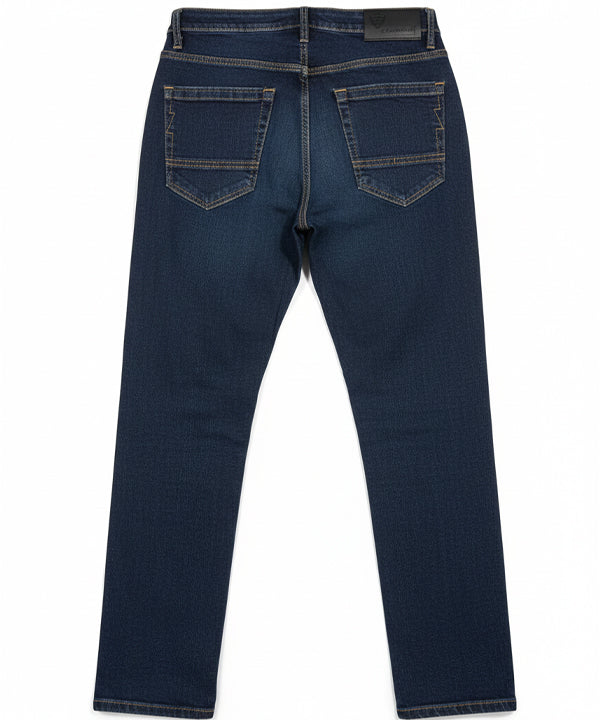 Men's Denim - Navy JP-2084 - Navy - View 6