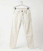 Boys White jeans pants- Bjp-0232